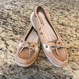 Sperry Top Siders